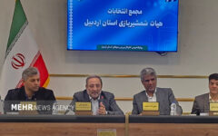 ظرفیت شمشیربازی استان اردبیل باید احیا شود