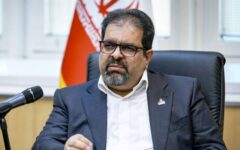 گاز تحویلی به صنایع یک‌میلیارد مترمکعب بیشتر از پارسال