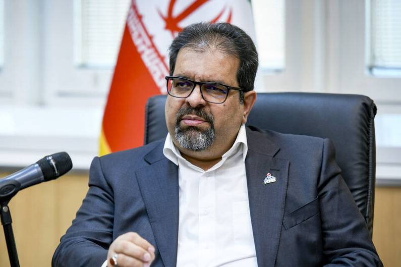 گاز تحویلی به صنایع یک‌میلیارد مترمکعب بیشتر از پارسال