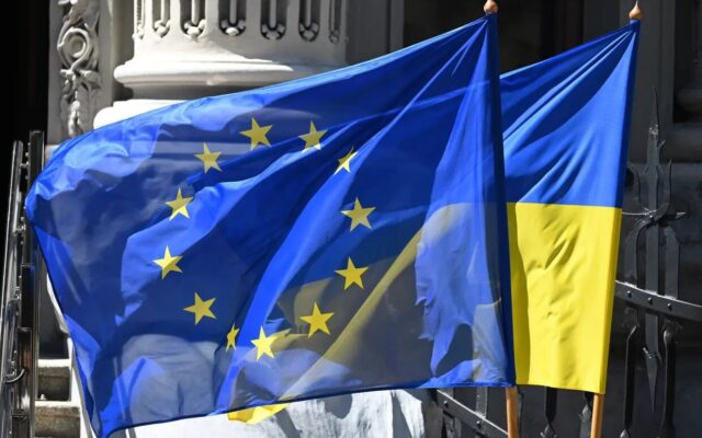 اکونومیست: اروپا بدون آمریکا توان حمایت از اوکراین را ندارد