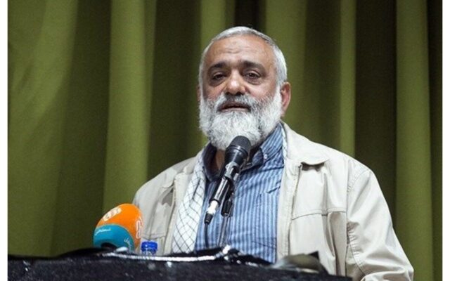 سردار نقدی: آمریکا در محاسبات خود درباره ملت ایران دچار اشتباه شد/ هرگونه تجاوز مجدد با پاسخی کوبنده‌تر رو به رو خواهد شد