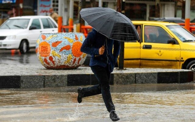 بارش باران از این تاریخ شروع می‌شود/ کشاورزان مراقب باشند