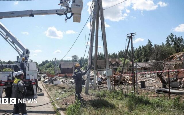 Why Moscow is staying tight-lipped on Trump's energy ceasefire