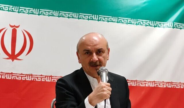 معاون عمرانی استانداری : طرح هادی ۶۴ روستا در البرز تصویب‌ شد