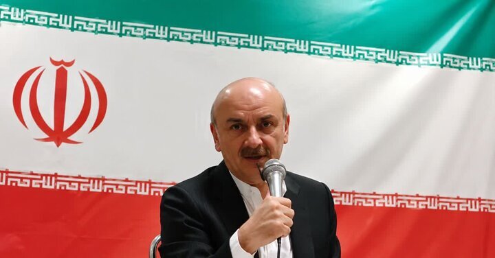 معاون عمرانی استانداری : طرح هادی ۶۴ روستا در البرز تصویب‌ شد