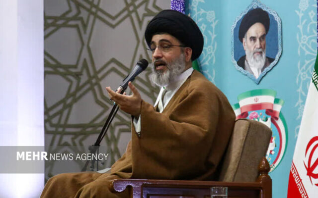 حضرت زینب(س) الگوی ایستادگی در سختترین بحرانهای تاریخ اسلام است