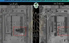 هفت ماه بعد از حمله ایران؛ آمازون در بحرین و امارات هنوز خاموش است