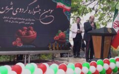 ظرفیت های گردشگری دامنه شرقی سبلان رونق می گیرد