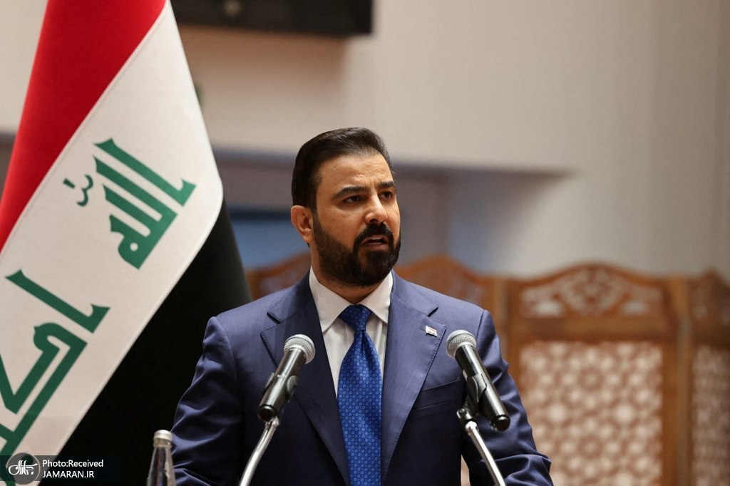 الزیدی: بستن مرزهای ایران و عراق، محاصره اقتصادی بغداد است / عراق در هیچ جنگی مشارکت نمیکند و حل بحران منطقهای را از مسیر توافق میداند