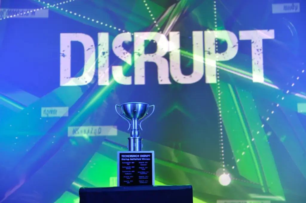 Meet the five companies competing in the Startup Battlefield finals at Disrupt 2026