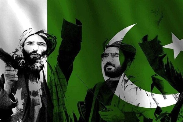 روایت الجزیره از دلیل درگیری‌های مرزی میان پاکستان و افغانستان