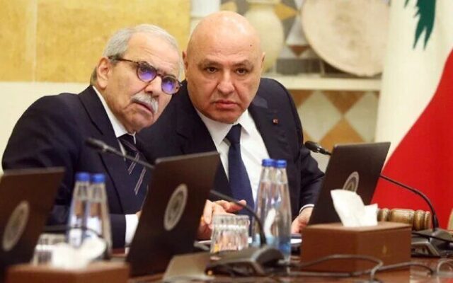 هشدار تند حزبالله به سران بیروت: هرگونه تعرض به پایگاههای مقاومت پاسخ سنگین همتراز با اسرائیل دارد