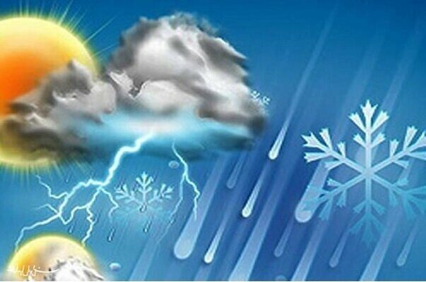 پایداری جو در مرکزی تا پنج روز آینده؛ احتمال افزایش آلایندههای هوا