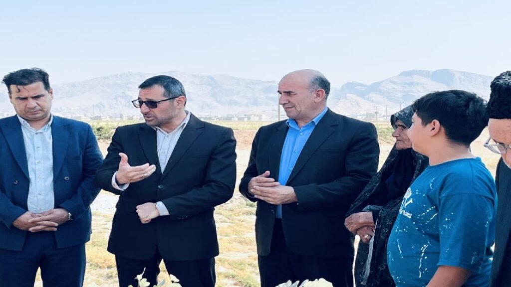 اقدامات فوری برای ساماندهی معابر و ایمنسازی دیواره ساحلی رودخانه در روستای میانگلال آغاز میشود