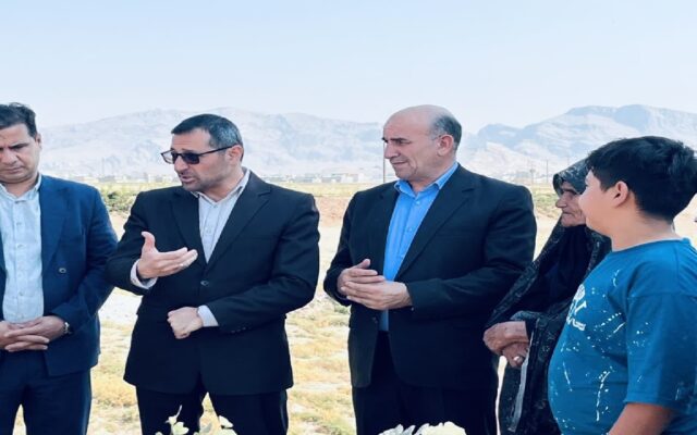 اقدامات فوری برای ساماندهی معابر و ایمن‌سازی دیواره ساحلی رودخانه در روستای میان‌گلال آغاز می‌شود