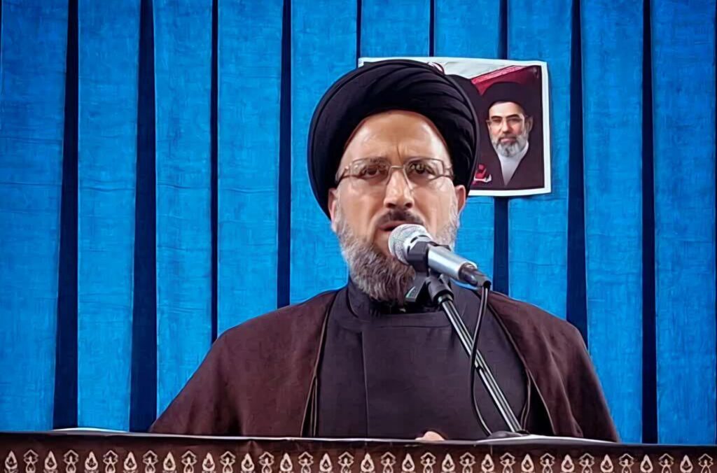 طباطبایی: حفظ وحدت ملی ضرورتی اساسی در برابر فشارهای خارجی است