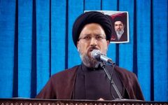 طباطبایی: حفظ وحدت ملی ضرورتی اساسی در برابر فشارهای خارجی است