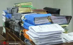 ۶۰ پرونده در کمیسیون عفو استان زنجان موردبررسی قرار گرفت
