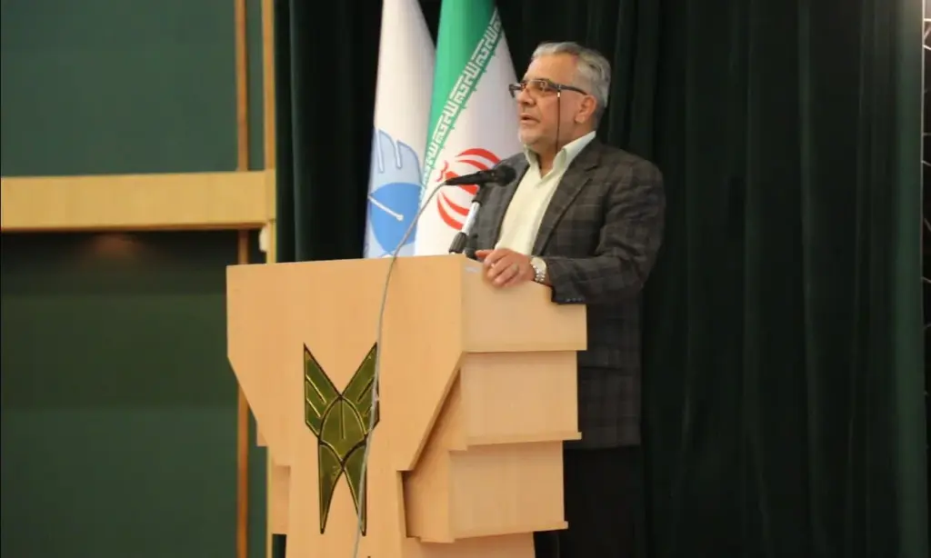 برگزاری کارگاه دو روزه توانمندسازی اساتید دانشگاه آزاد اسلامی استان البرز