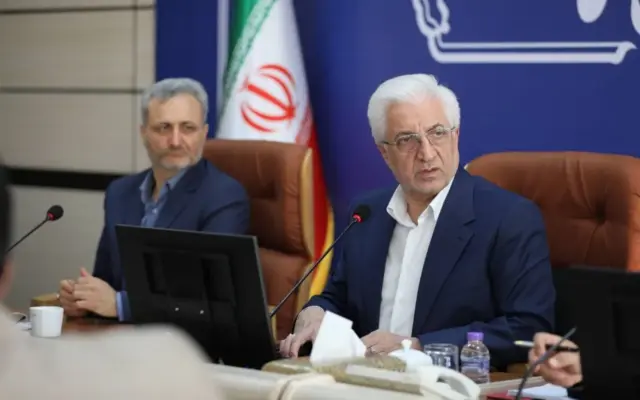 هشدار استاندار خراسان شمالی: نبود سوخت دوم، تولید گلخانه‌ها و نانوایی‌ها را تهدید می‌کند