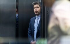 پرونده آزار جنسی خواهر سم آلتمن برای همیشه بسته شد
