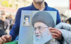 از تدریس و پژوهش تا شهادت زندگی حاج سعید سراسر جهاد بود