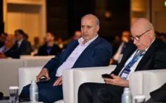 حضور رئیس فدراسیون فوتبال ایران در نشست رؤسای آسیایی