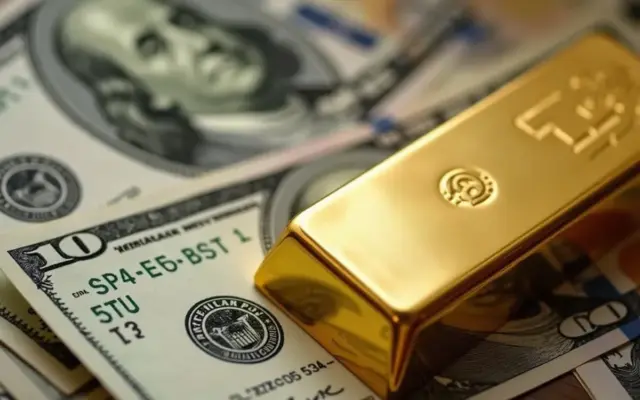قیمت دلار، طلا و سکه امروز ۱۳ مهر ۱۴۰۵
