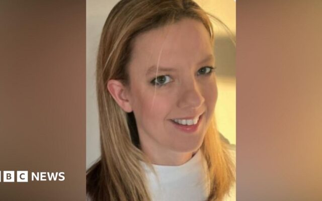 Woman found dead in home named as GP