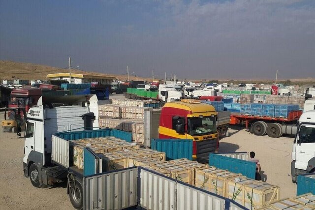 مرز‌های سیستان و بلوچستان در مسیر شکوفایی تجارت ایران