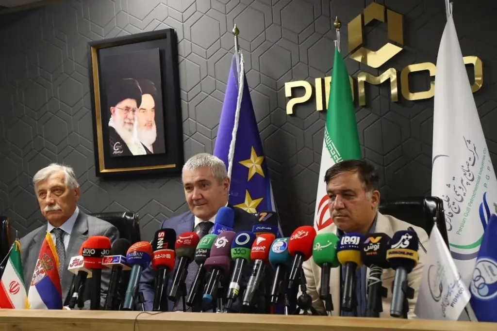 رئیس آکادمی ملی ورزش صربستان :از پیشینه پرافتخار استقلال و دو قهرمانی این تیم در آسیا آگاه هستیم