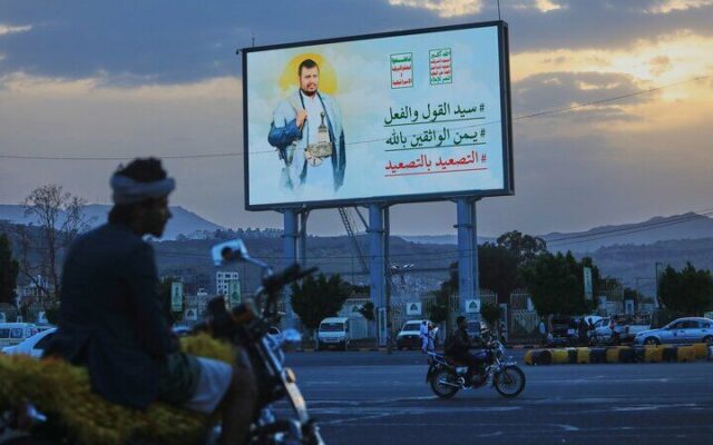 پشت پرده مخالفت ترامپ با درخواست عربستان برای جنگ با انصارالله