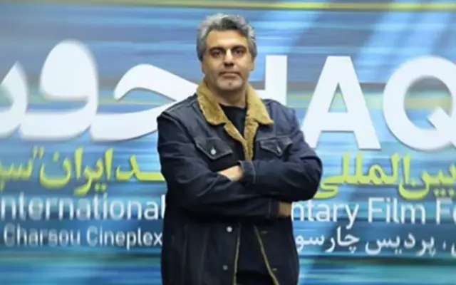 محسن اسلام‌زاده: در عصر غبارآلود پروپاگاندا، سینمای مستند تنها ملجأ مطمئن برای جلب اعتماد مخاطب است