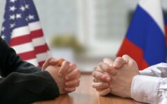 توضیحات فرستاده پوتین درباره اولین قرارداد گازوئیل با آمریکا