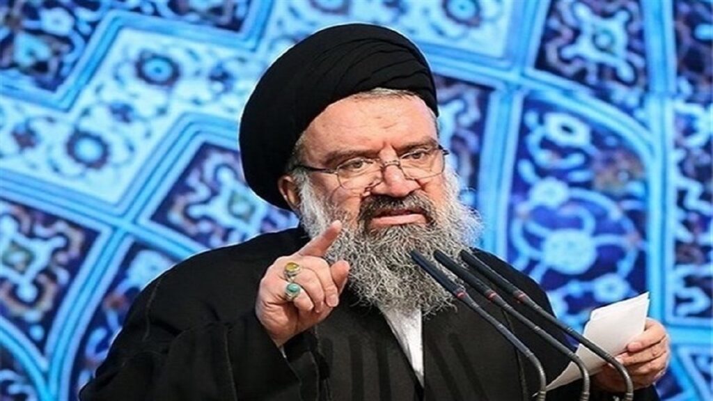 دست رزمندهای که سه کشتی متخلف در تنگه هرمز را زد، درد نکند