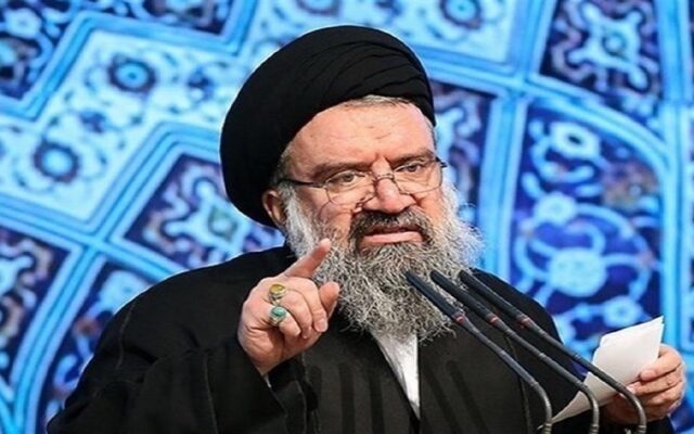 دست رزمنده‌ای که سه کشتی متخلف در تنگه هرمز را زد، درد نکند