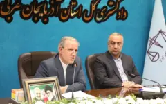 ۲۲ پرونده قصاص در استان آذربایجان غربی در ۶ ماهه نخست سال به سازش منتهی شد