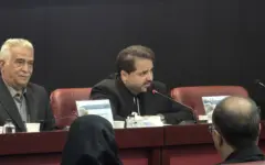 ابهام در مجوزها و قراردادها مانع سرمایه‌گذاری معدنی است