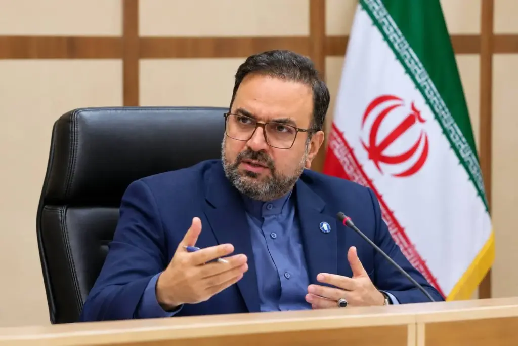 آغاز فعالیت رسمی شعبه ایران موسسه شبکه‌های آتی بریکس در پژوهشگاه ارتباطات