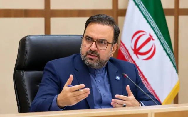 آغاز فعالیت رسمی شعبه ایران موسسه شبکههای آتی بریکس در پژوهشگاه ارتباطات