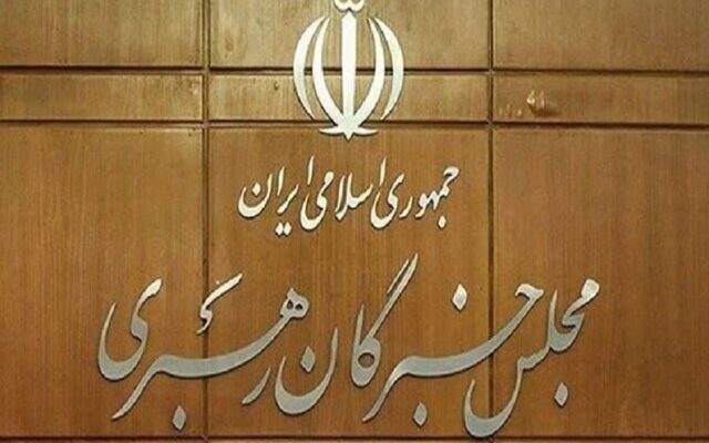 همگی موظف به اصلاح کاستی‌ها هستیم