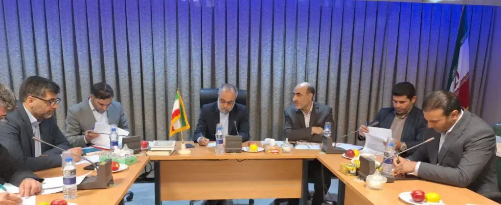 دادستان اردبیل: مبارزه قاطع با قاچاق کالا و ارز، مطالبه بهحق مردم است