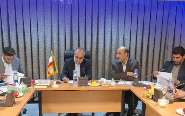 دادستان اردبیل: مبارزه قاطع با قاچاق کالا و ارز، مطالبه به‌حق مردم است