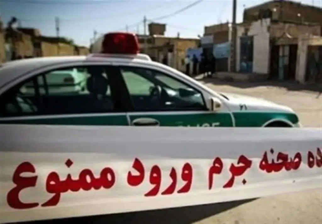 تیراندازی مرگبار مقابل دادگستری مهاباد