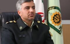 دستگیری کلاهبردار با عنوان مأمور کمیته امداد و بهزیستی در ایوانکی