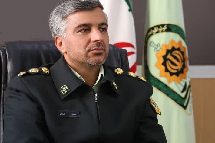 دستگیری کلاهبردار با عنوان مأمور کمیته امداد و بهزیستی در ایوانکی