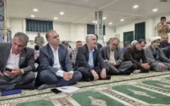 تمرکز ظرفیت‌ها در قالب شوراهای پیشرفت محله راهکار اصلی خدمت‌رسانی