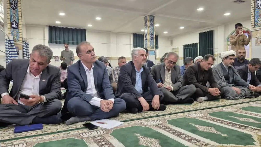 تمرکز ظرفیتها در قالب شوراهای پیشرفت محله راهکار اصلی خدمترسانی
