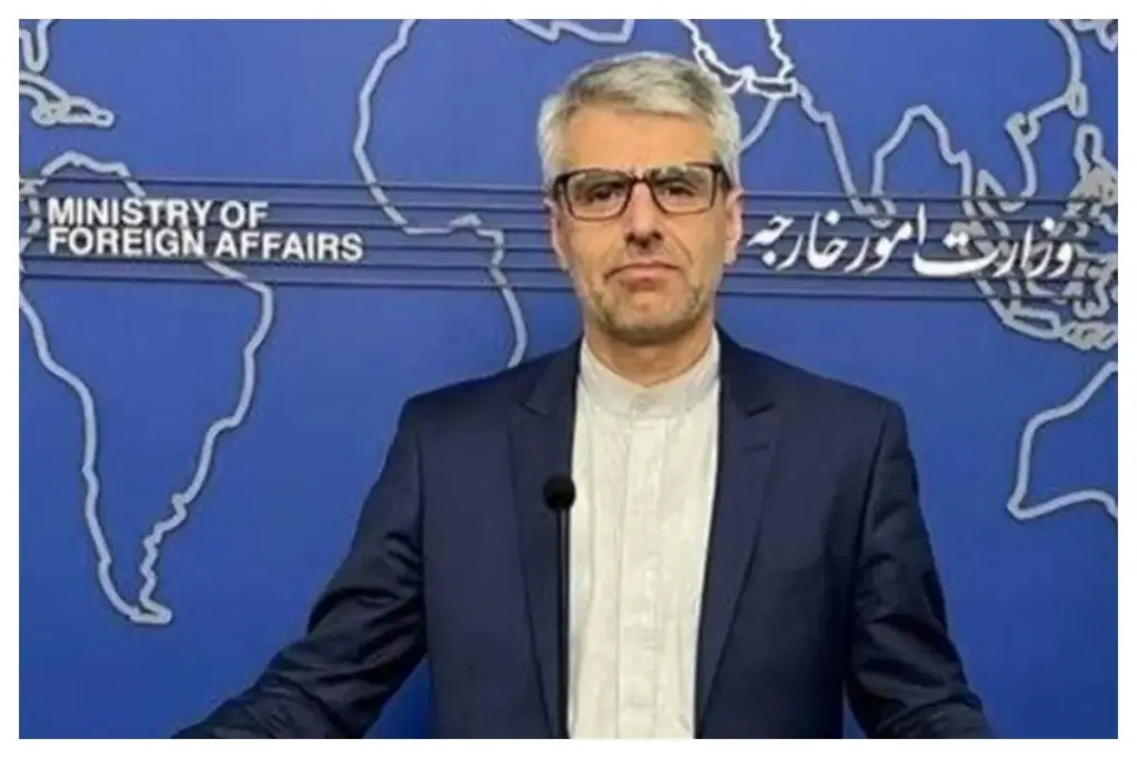 بقایی: ایران در موضع خود درباره یمن ثابت قدم است