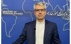 بقایی: ایران در موضع خود درباره یمن ثابت قدم است
